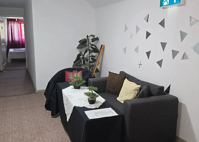 Hotel Hobby