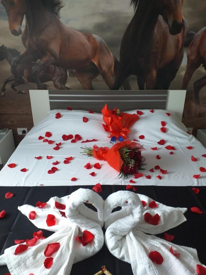 Hotel Hobby Hunedoara