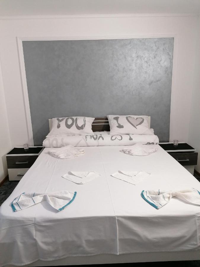 Hotel Hobby Hunedoara