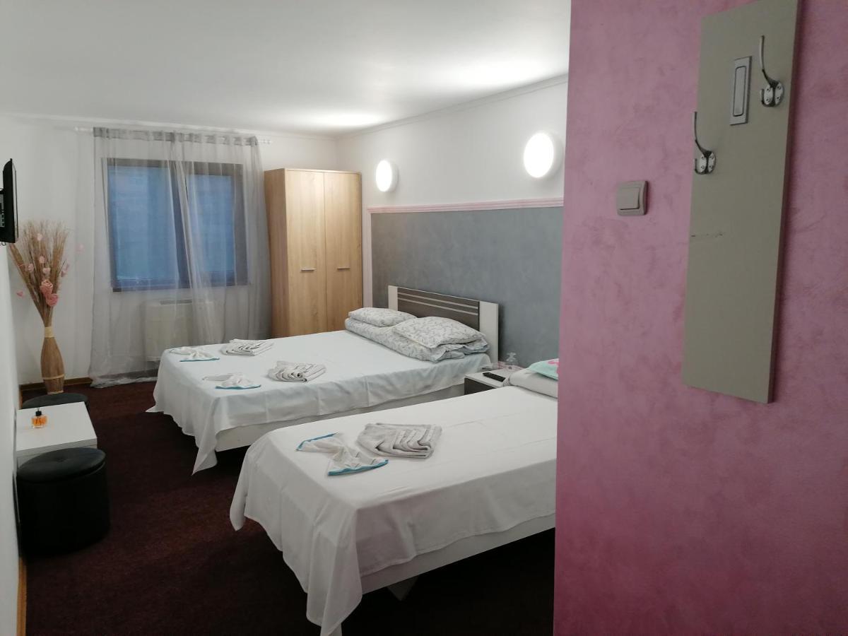 Hobby Hotel Hunedoara