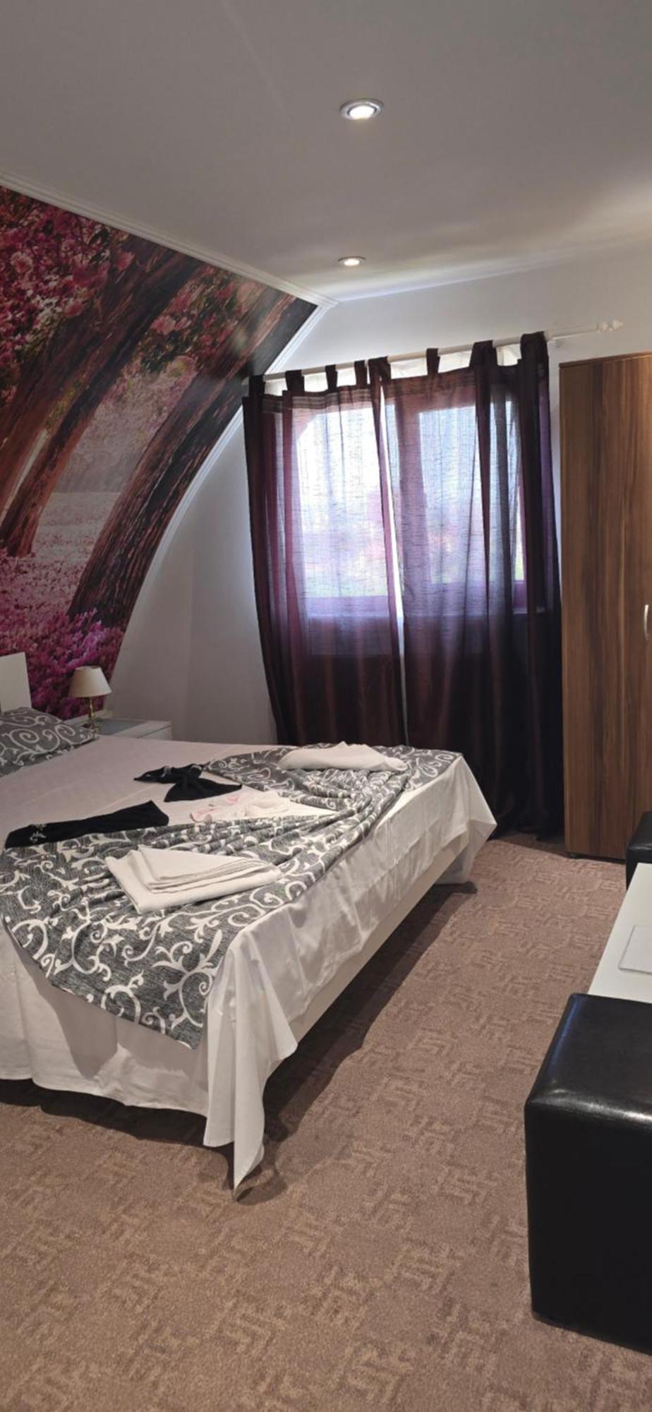 Hobby Hotel Hunedoara