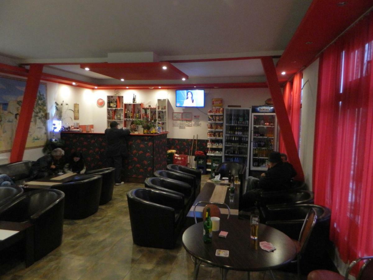 Hobby Hotel Hunedoara