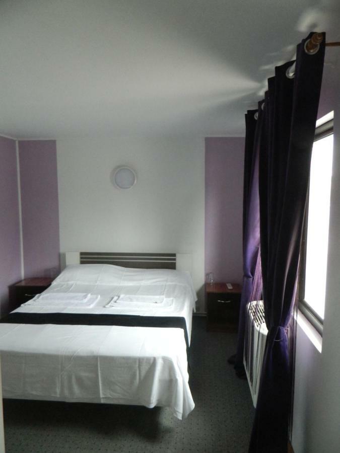 Hotel Hobby 3*