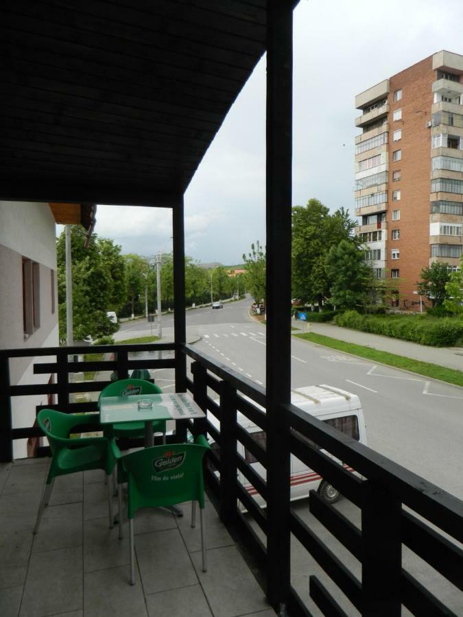 Hobby Hotel Hunedoara