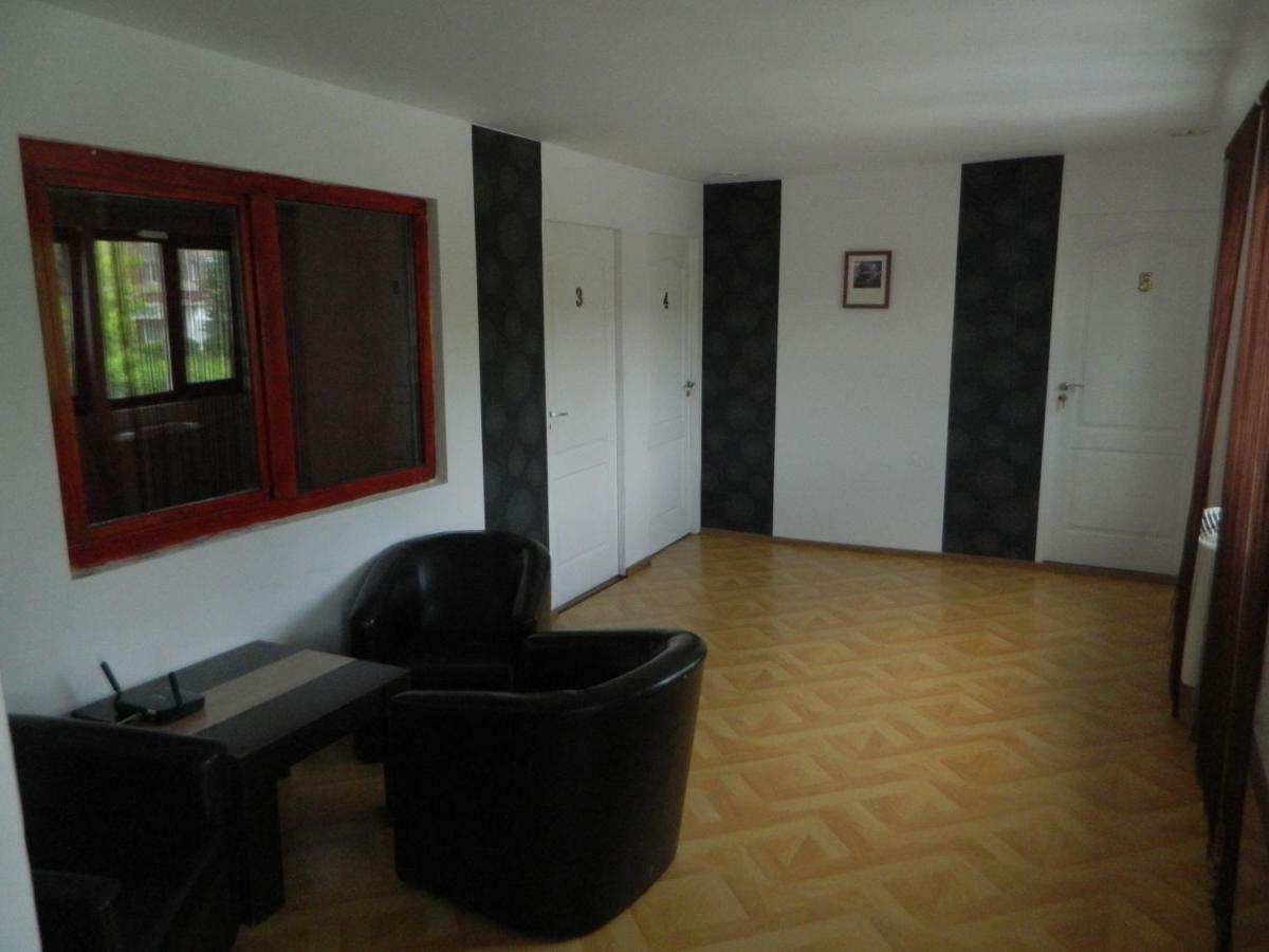 Hotel Hobby Hunedoara