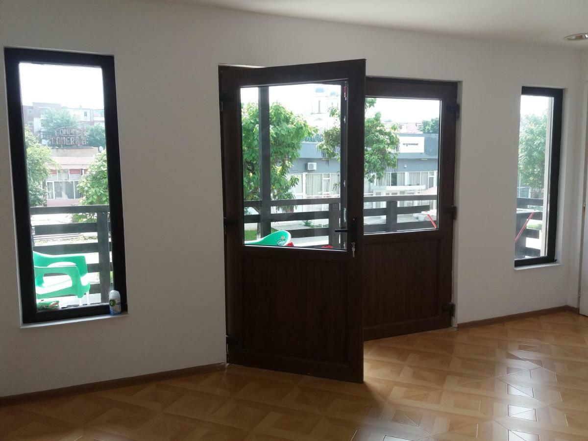 Hobby 3* Hunedoara
