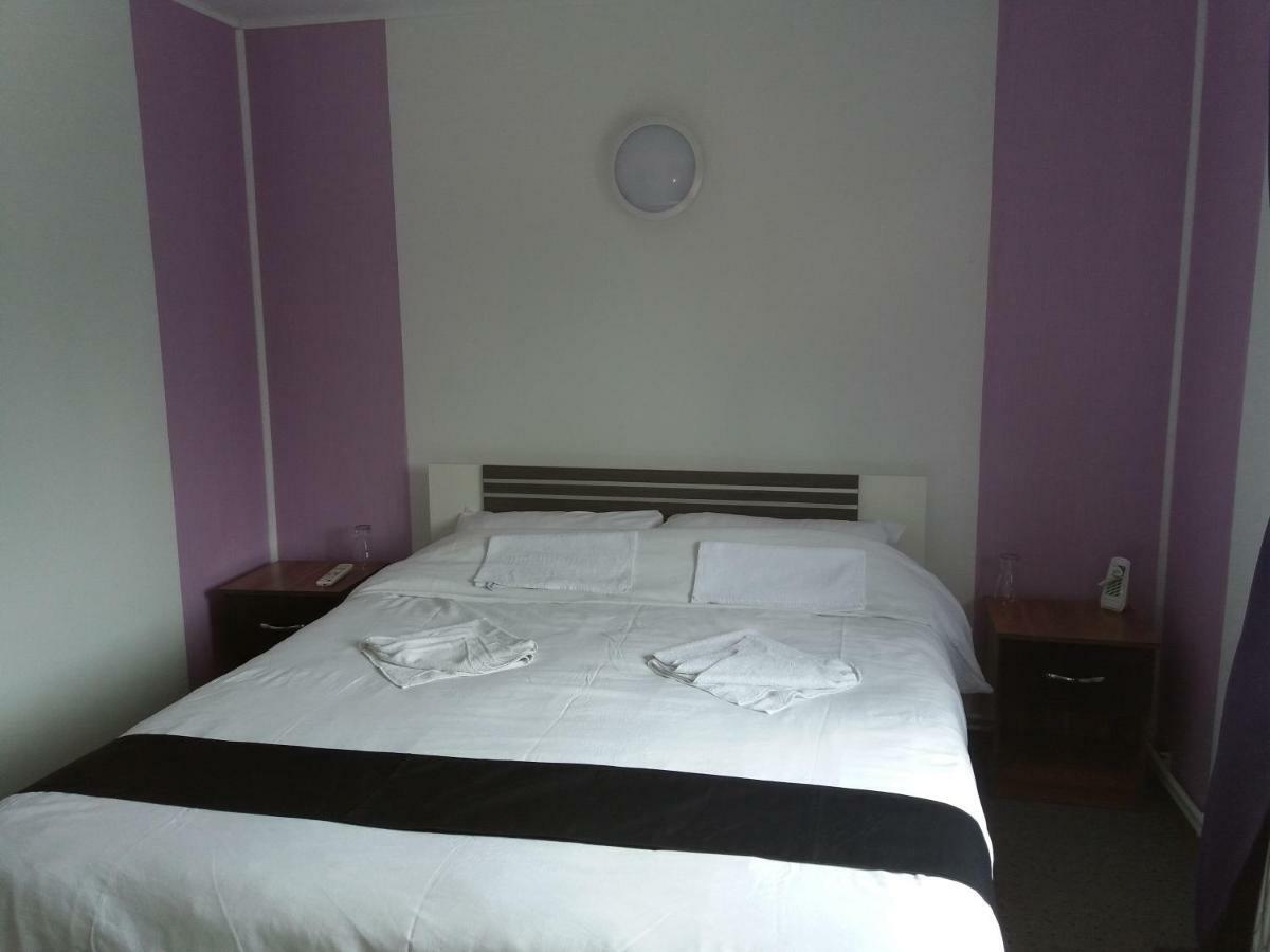 Hotel Hobby 3*