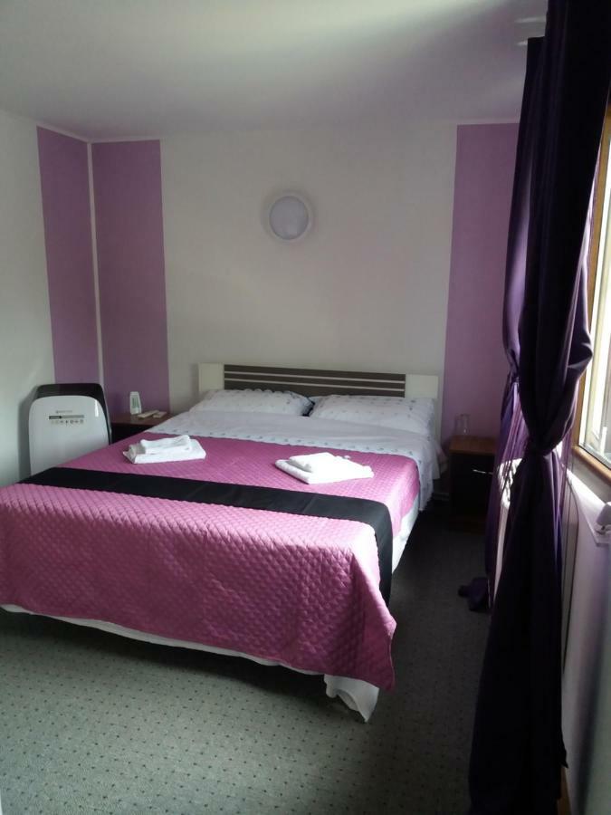 Hotel Hobby