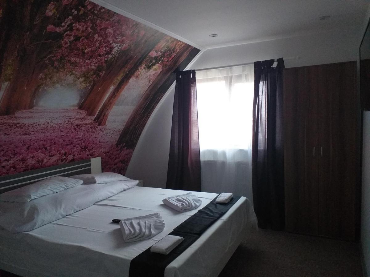Hobby Hotel Hunedoara